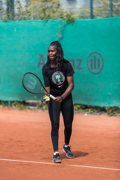 Bild 82 - BL2 Der Club an der Alster - TC GW Aachen 1 : Ergebnis: 9:0